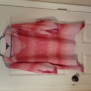 3/4 Sleeve Blouse good Condition